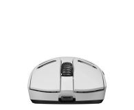 Lorgar MSE90W Wireless Biała - 1345852 - zdjęcie 8